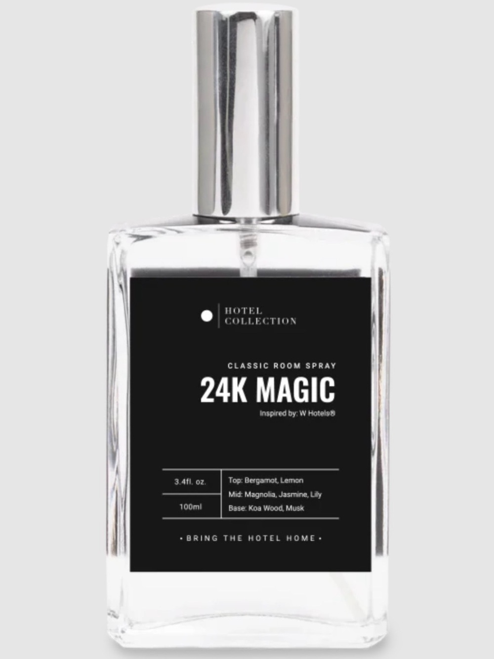 Hotel Collection 24K Magic Room Spray